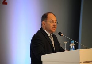 Akdağ sert çıktı